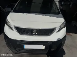 Peugeot Expert 1.5 BlueHDi L2H1 Semi-Vidrado