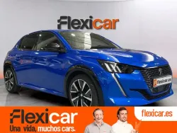 PEUGEOT 208 1.2 Puretech S&S GT EAT8 130