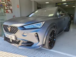 CUPRA Formentor 2.5 TSI 390 VZ5 DSG 4Drive