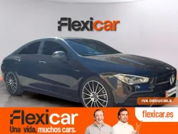 MERCEDES Clase CLA CLA 200 7G-DCT