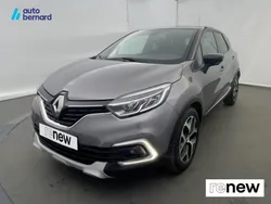 Renault Captur 1.2 TCe 120ch energy Intens EDC
