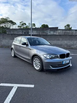 BMW 118 D