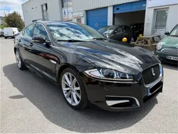Jaguar xf (2) 3.0 v6 d 240 luxe