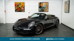 Porsche 911 991 3.8 400ch Carrera S PDK