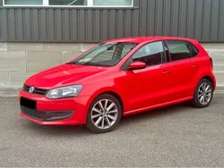 Volkswagen Polo 5 Confortline 1.2i 70ch CarPlay