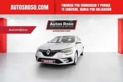 Renault Megane S.T. Zen TCe 103 kW (140CV) EDC