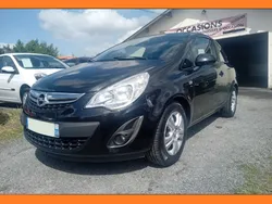 Opel Corsa D restylée 1.0i 12v 65cv Edition -04cv- 112 000 kms