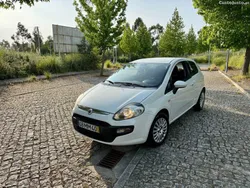 Fiat Grande Punto EVO 1.3 M-Jet Diesel 193000kms