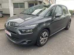 Citroën C4 Picasso 1.6 hdi boîte automatique