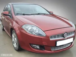 Fiat Bravo 1.6 M-Jet Dynamic Pur-O2