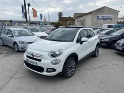 Fiat 500 500x 1.4 ess 140 cv bva toe panoramique 90 000 km 2018