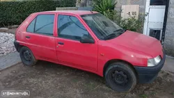 Peugeot 106 1.1 XR