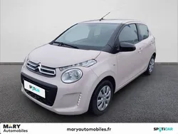 CITROEN C1 VTi 72 S&S Feel