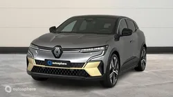 Renault Mégane E-Tech Electric EV60 220ch Iconic super charge