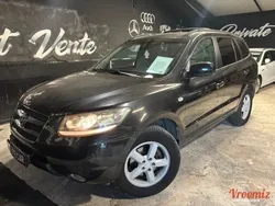 Hyundai Santa Fe CRDI 150 CV 7 PLACES