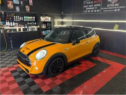 Mini Cooper s 2.0i turbo 192 cv 🚀 3 portes 4 places
