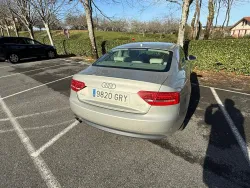 AUDI A5 Coupé 2.0 TFSI
