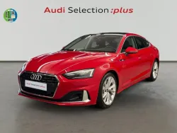 AUDI A5 Sportback 40 TDI Advanced S tronic