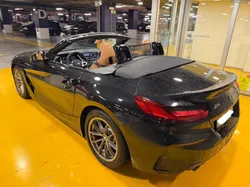 BMW Z4 BMW Z4 3.0i Aut. Pack M Sport