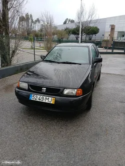 SEAT Ibiza 1.9 TDi GT