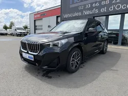 Bmw X1 (U11) SDRIVE18D 150CH M SPORT