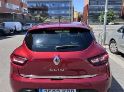 Renault Clio TCe GPF Energy Zen 66kW