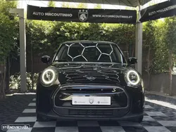 MINI 3 Portas Cooper SE Camden Edition