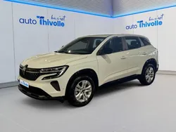 Renault Austral mild hybrid advanced 130 GSR2 Evolution