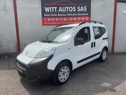 Citroen Nemo 1.3 HDI 75CH CLIM