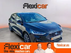 FORD Focus Sportbreak 1.0 Ecoboost MHEV ST-Line