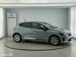 Renault Clio 1.0 TCe Evolution