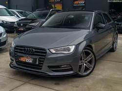 Audi A3 2.0 TDi
