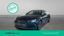 AUDI A5 Coupé 2.0TDI Multitronic 190
