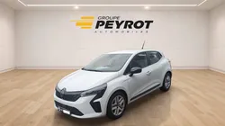 RENAULT Clio TCe 90 ch GSR2 Evolution