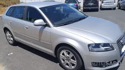 Audi A3 2.0 TDi Advance de 2009