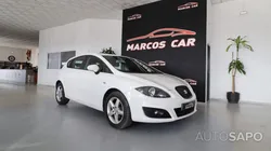 Seat Leon de 2011