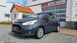 Ford B-MAX 1.6 TDCi 95ch FAP TITANIUM