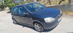 Opel Corsa 1.2