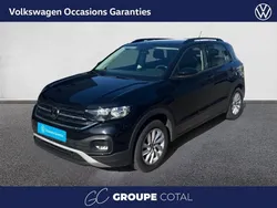Volkswagen T-Cross 1.0 TSI 110 Start/Stop BVM6 Life Tech