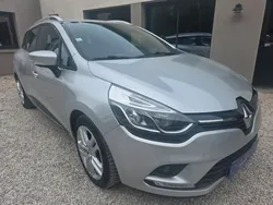 💎renault clio iv estate 1.5 dci 75 ch business bvm5 💎1ere main - sans ad blue - entretien constructeur