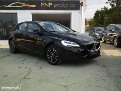 Volvo V40 2.0 D3 Momentum