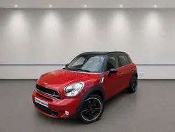 Mini COUNTRYMAN COOPER S 192CH CHILI ALL4