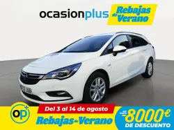 OPEL Astra ST 1.6CDTi Selective 110