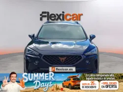 CUPRA Formentor 1.5 TSI 150 DSG