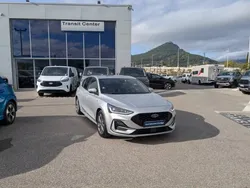 Ford Focus 1.0 Ethanol mHEV 125ch ST-Line Style