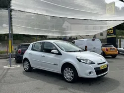 Renault CLIO III 1.5 DCI 75CH AUTHENTIQUE PACK CLIM ECO² 5P
