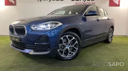 BMW X2 de 2022