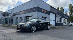 AUDI A3 SPORTBACK 2.0 TDI 150 ch AMBITION LUXE - TOIT OUVRANT - DISTRIBUTION A JOUR