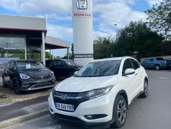 Honda HR-V 1.6 i-DTEC 120ch Exclusive Navi