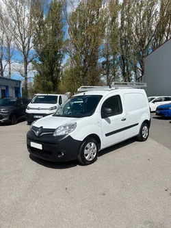 Renault kangoo 1,5 dci 95cv extra r-link / 3 places / galerie / 1ere main / gps / garantie 12 mois